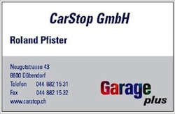 carstop
